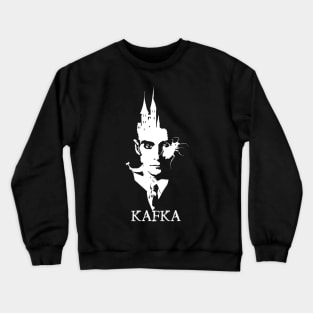 Kafka Crewneck Sweatshirt